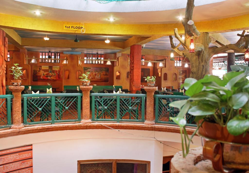 Parklane Hotel Mysore Eksteriør bilde